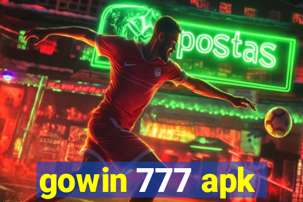 gowin 777 apk